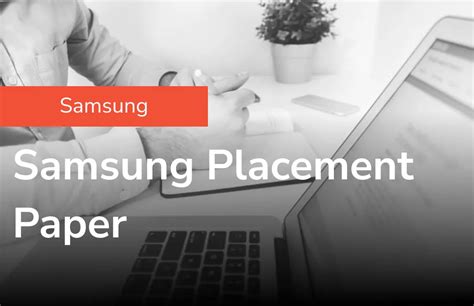 samsung placement papers for white box testing|samsung placement questions and answers.